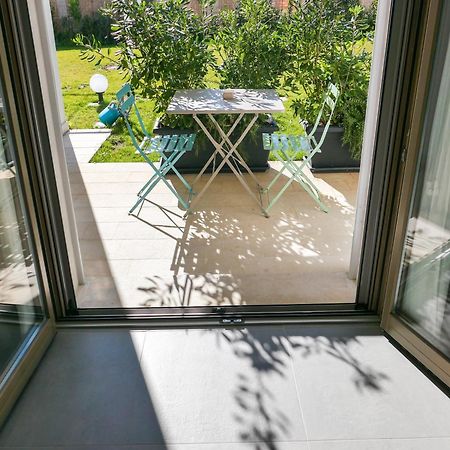 B&B Ramerino Grosseto Kültér fotó