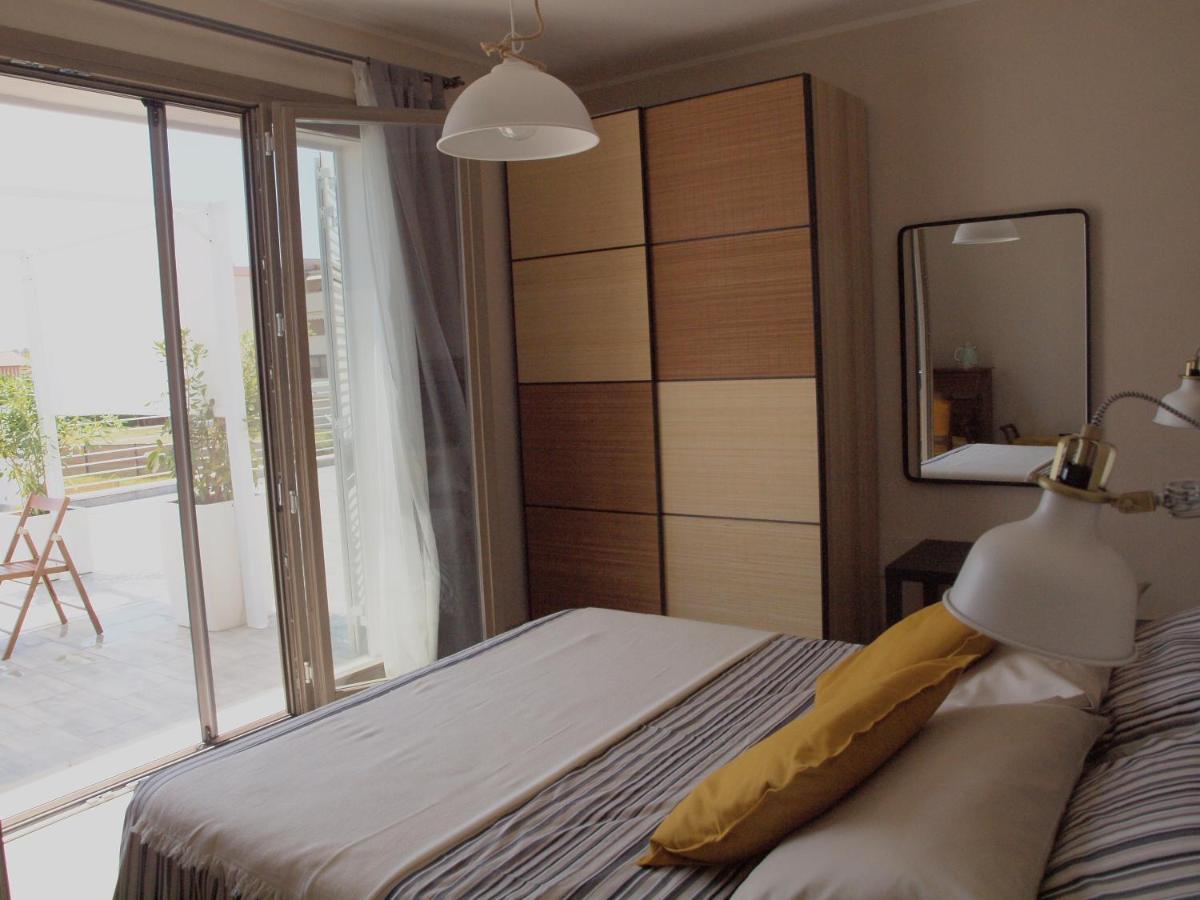 B&B Ramerino Grosseto Kültér fotó