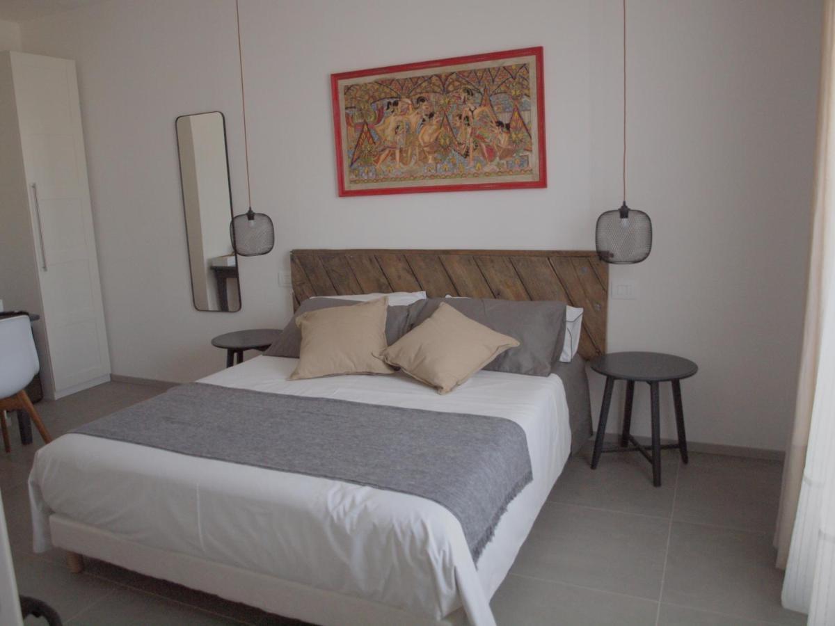 B&B Ramerino Grosseto Kültér fotó