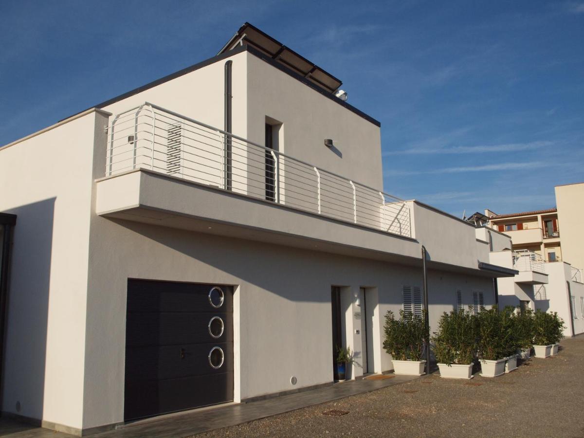 B&B Ramerino Grosseto Kültér fotó