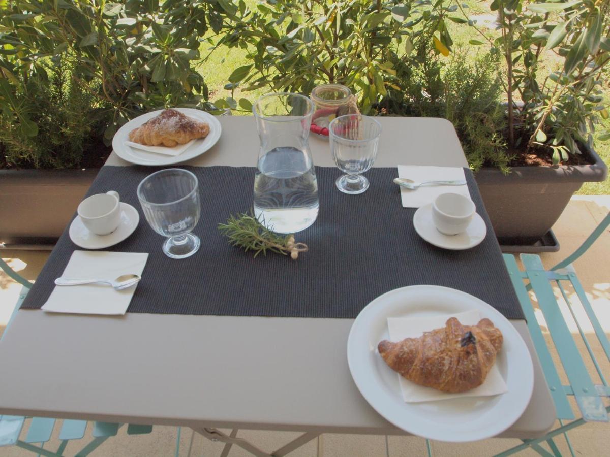 B&B Ramerino Grosseto Kültér fotó