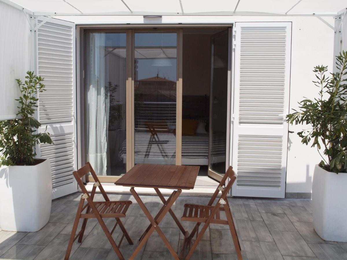 B&B Ramerino Grosseto Kültér fotó