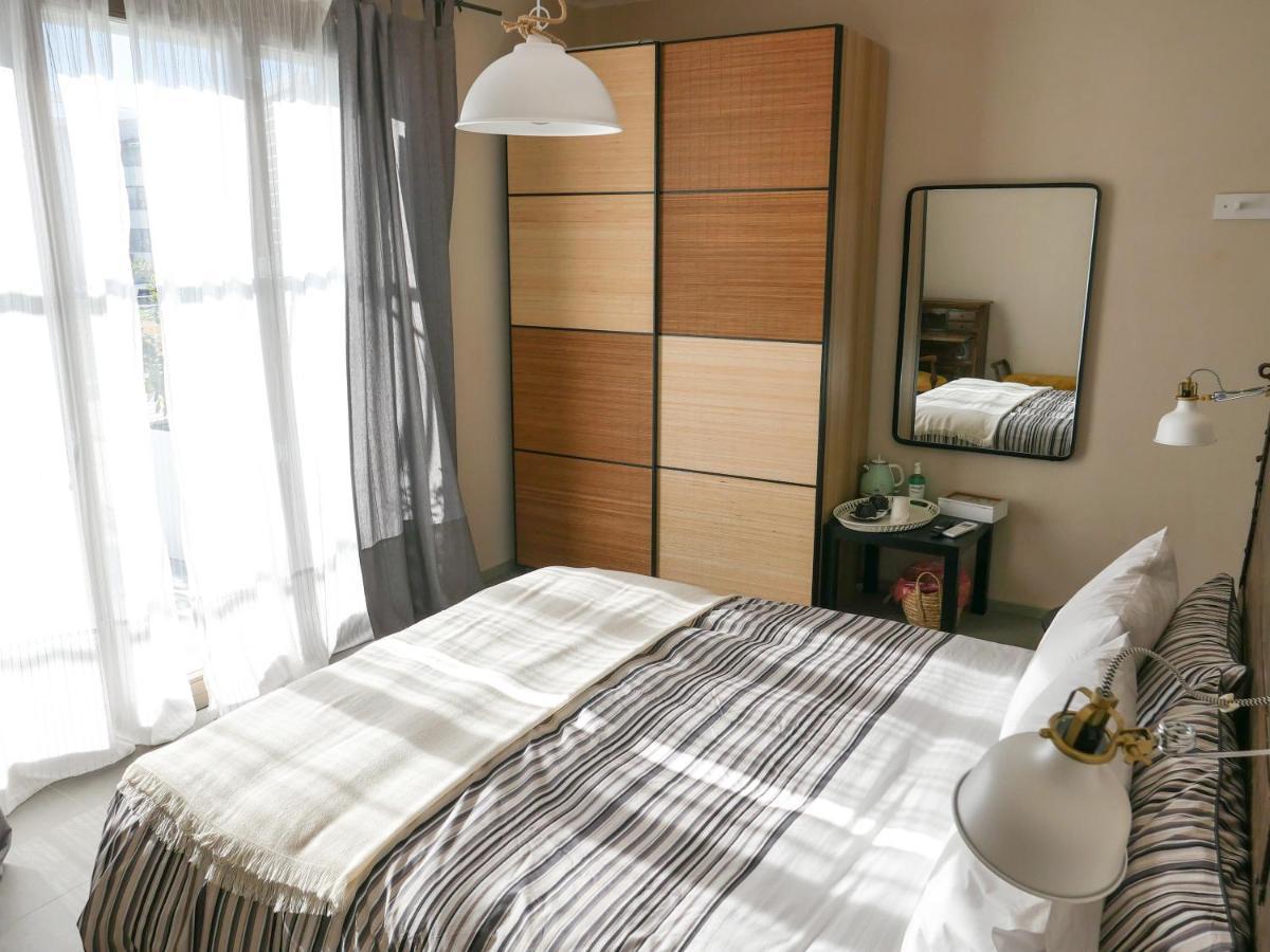 B&B Ramerino Grosseto Kültér fotó