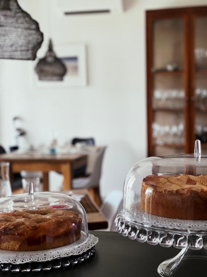 B&B Ramerino Grosseto Kültér fotó