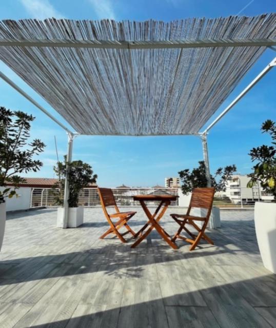B&B Ramerino Grosseto Kültér fotó