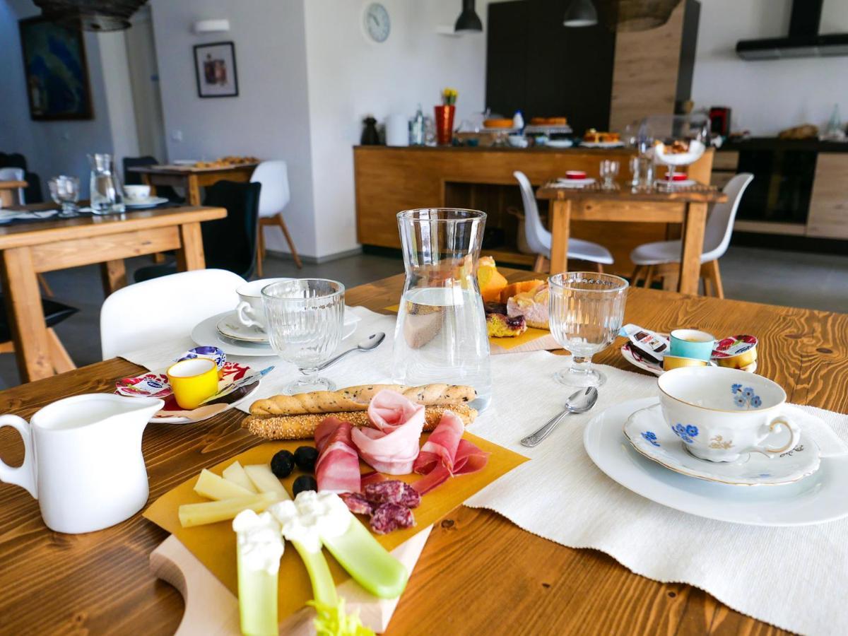 B&B Ramerino Grosseto Kültér fotó