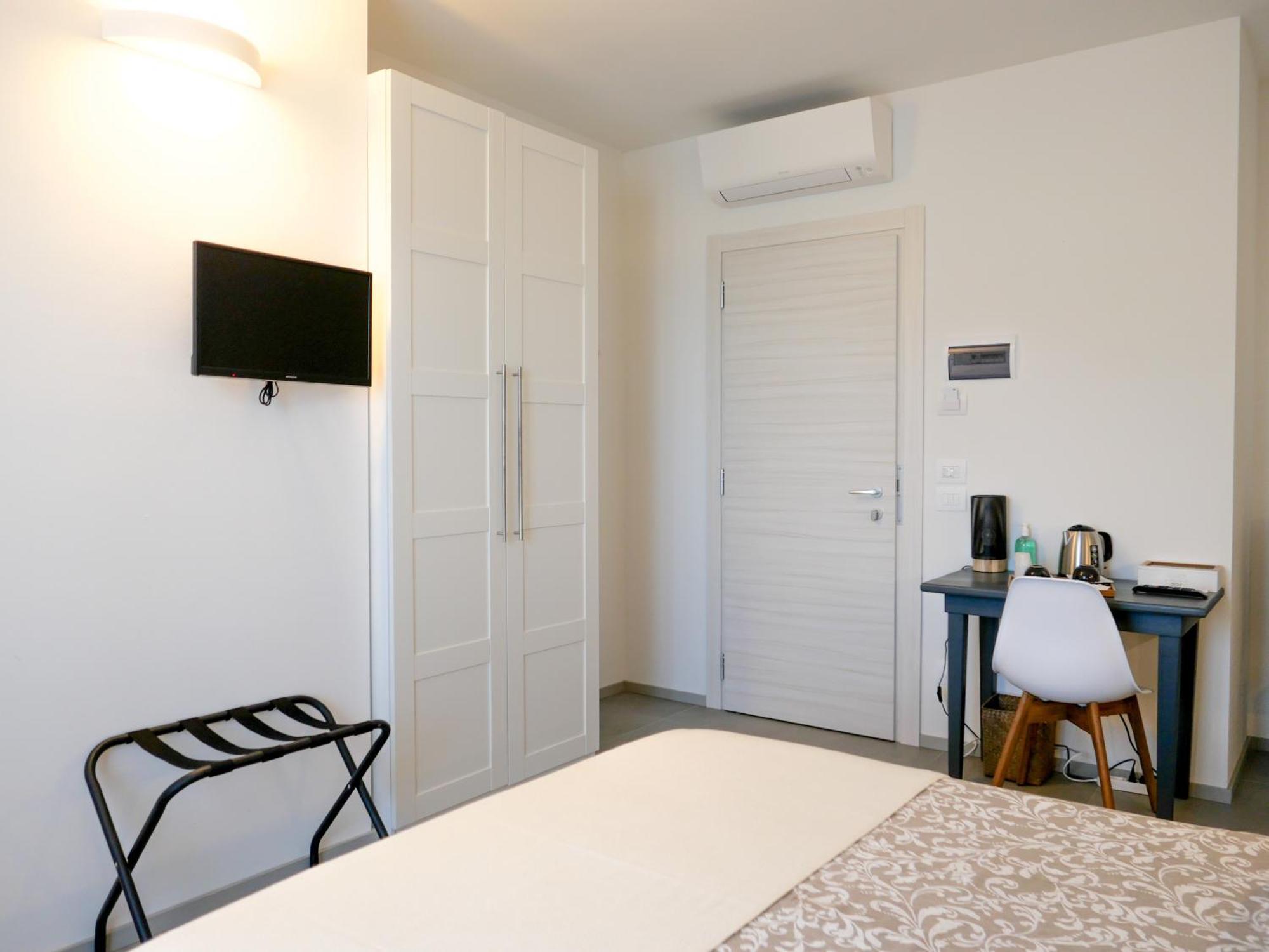 B&B Ramerino Grosseto Kültér fotó