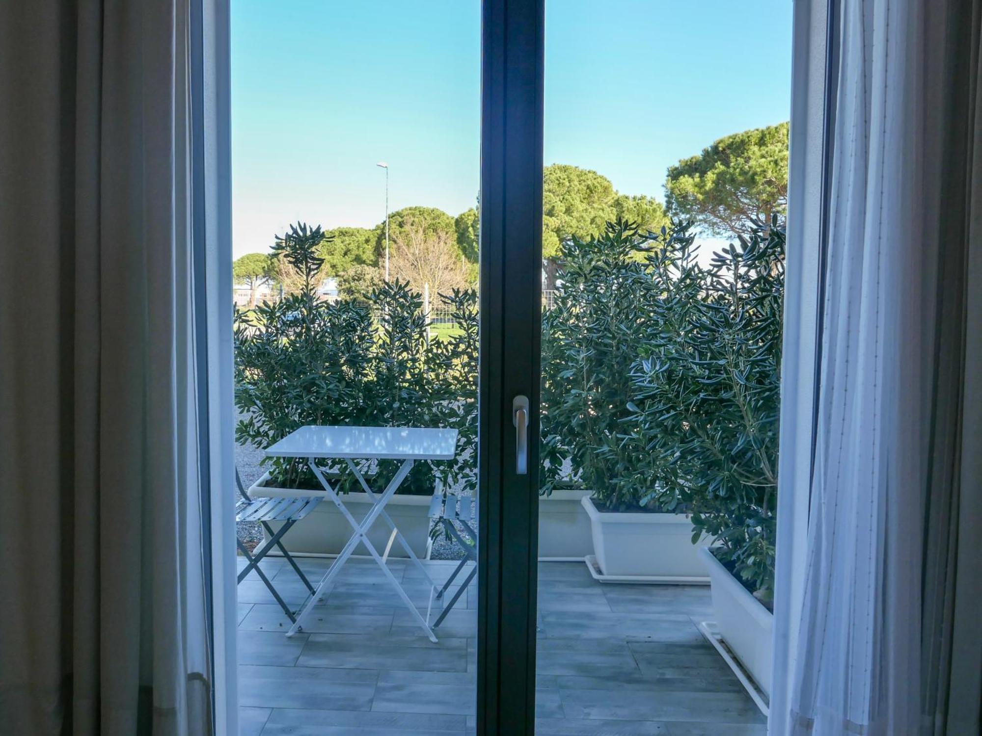 B&B Ramerino Grosseto Kültér fotó