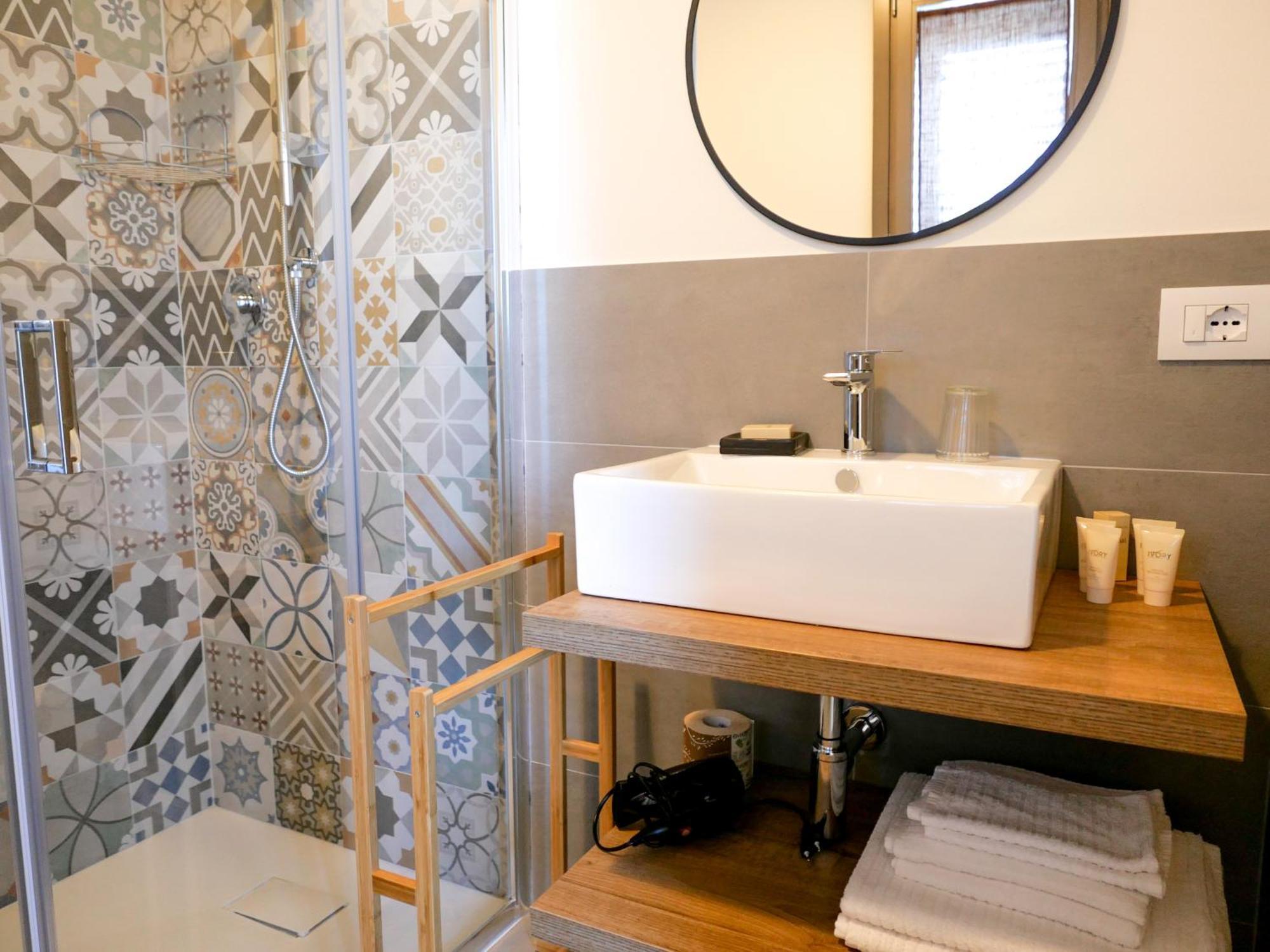 B&B Ramerino Grosseto Kültér fotó