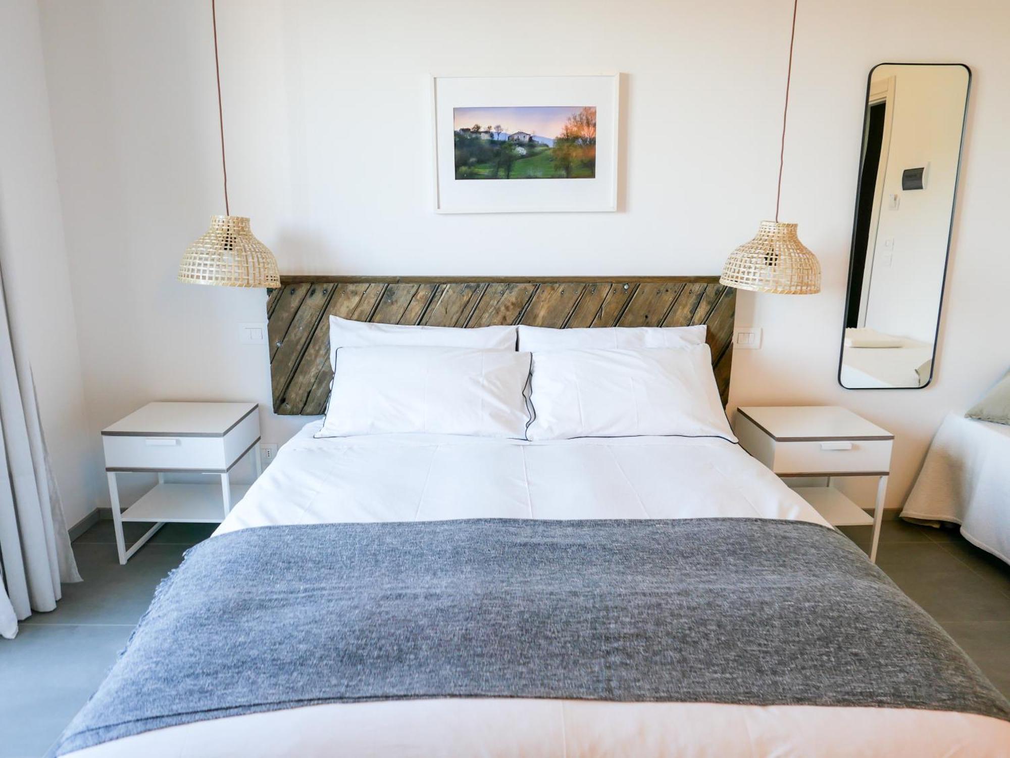 B&B Ramerino Grosseto Kültér fotó