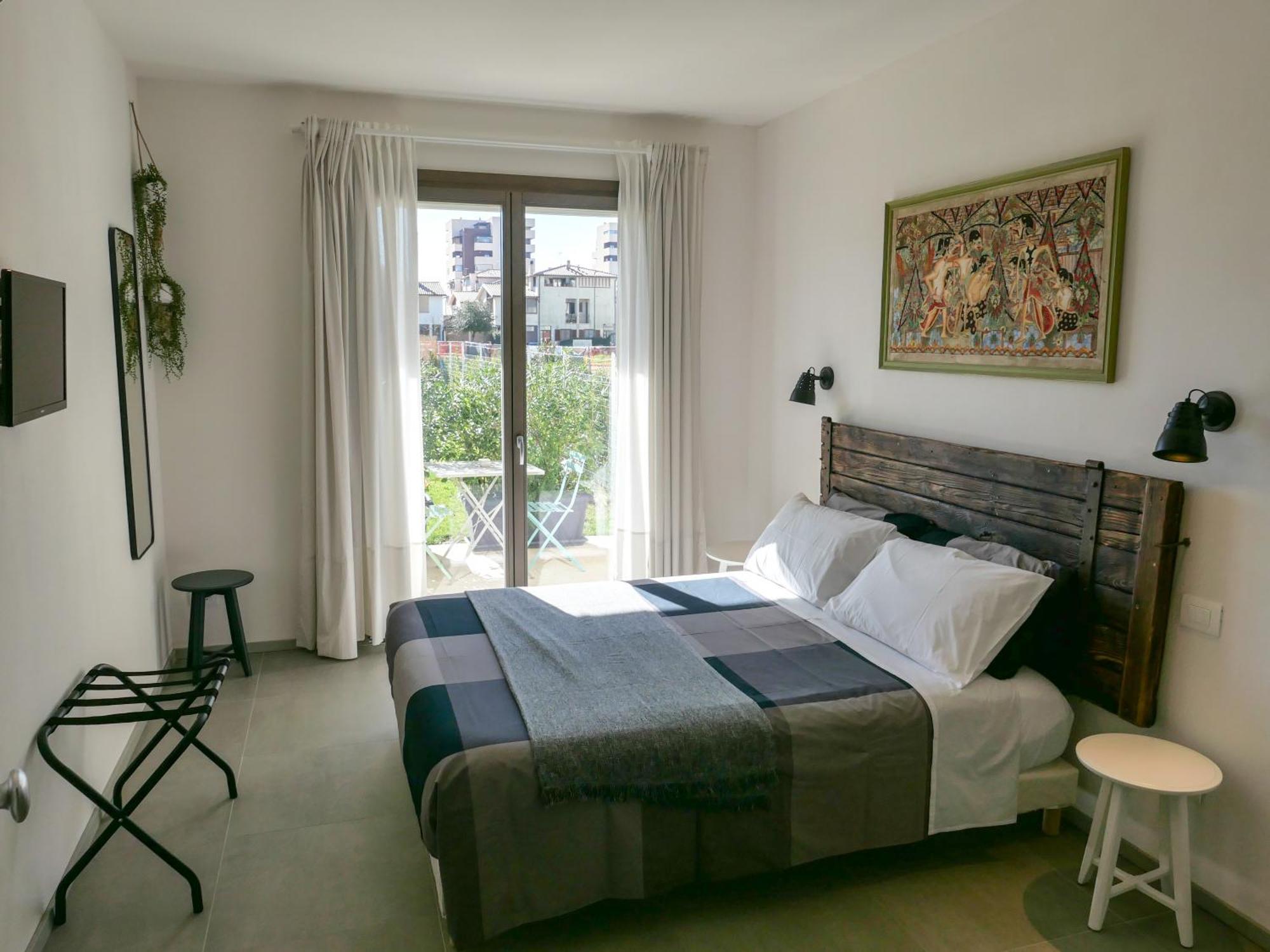 B&B Ramerino Grosseto Kültér fotó