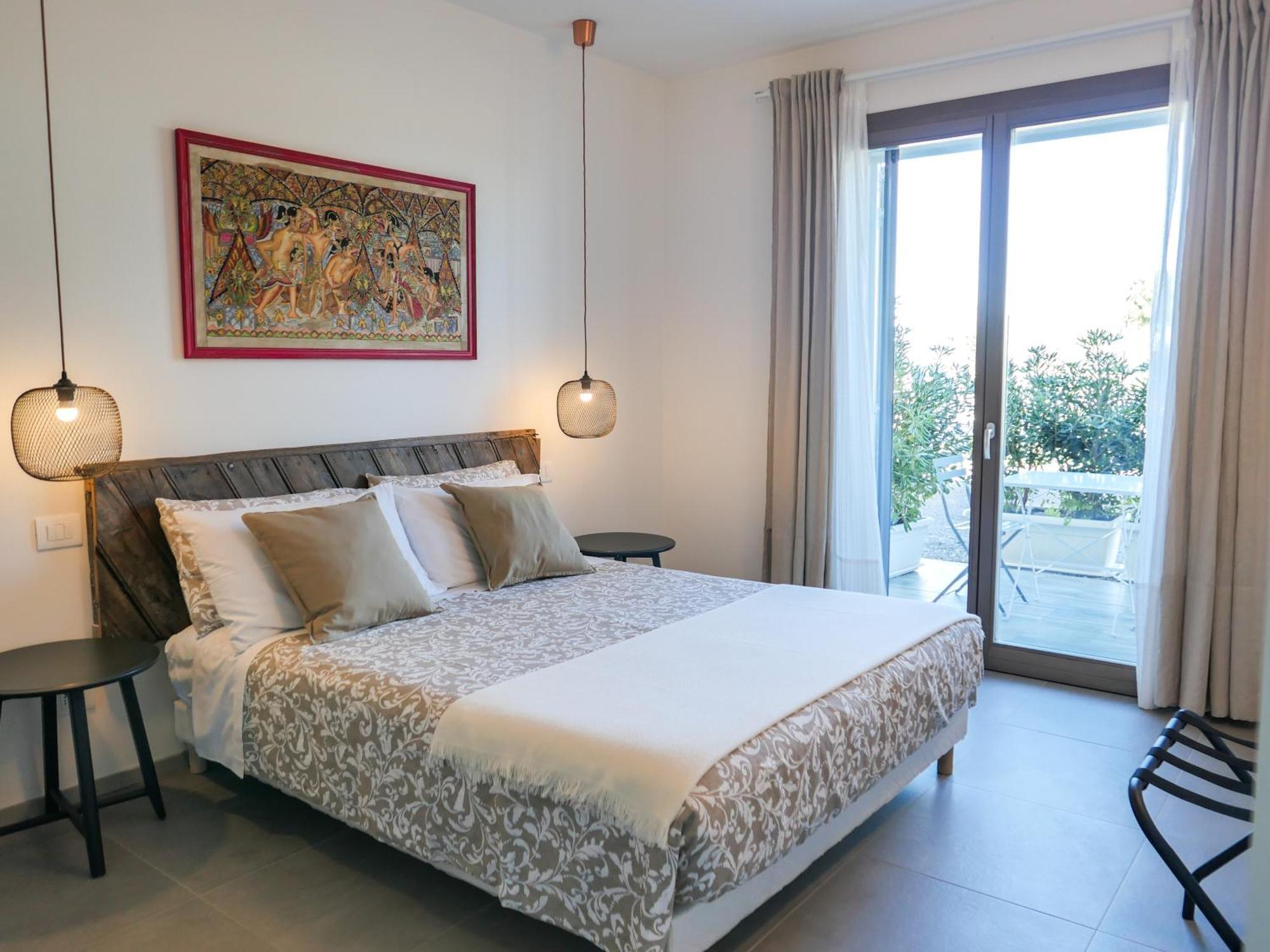 B&B Ramerino Grosseto Kültér fotó