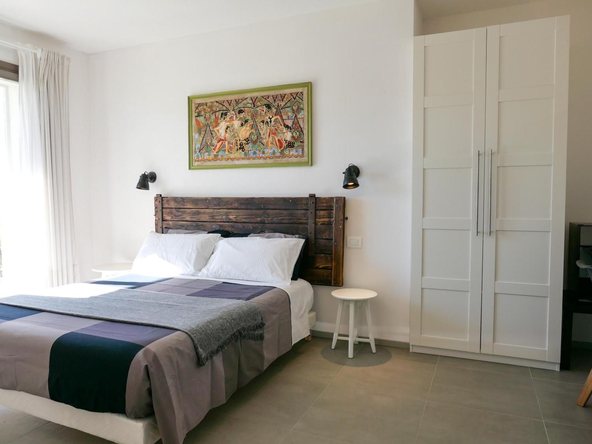 B&B Ramerino Grosseto Kültér fotó